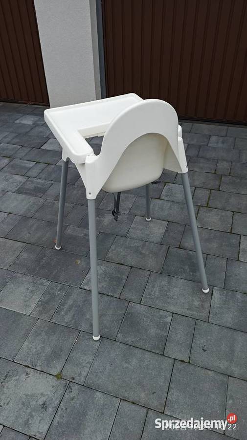 Stolik do karmienia śląskie Niegowa sprzedam