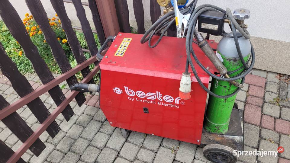 Migomat Bester Magster 330