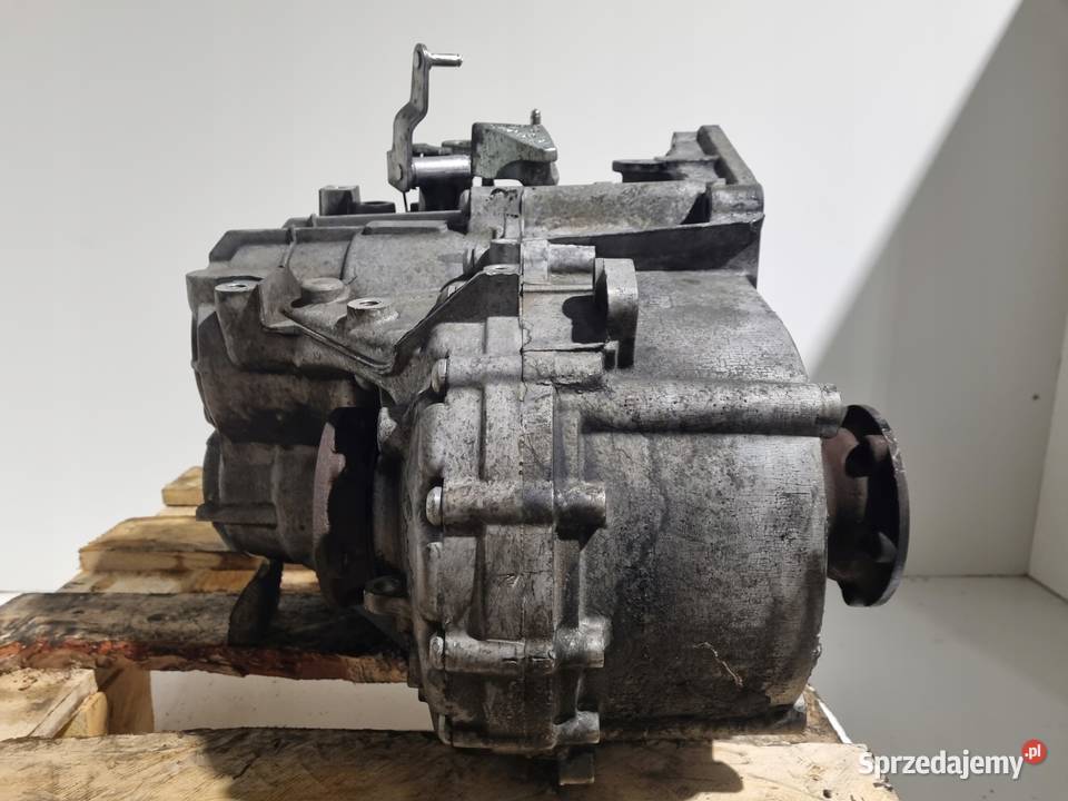 SKRZYNIA BIEGÓW VW Passat B6 20 TDI manualna Skrzynie biegów manualne Rudka sprzedam