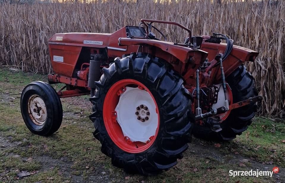 Renault 53 55 Sprowadzony Bochnia sprzedam