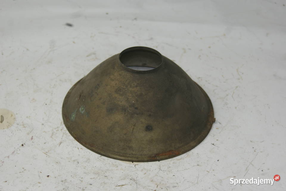 LAMPA ODBŁYŚNIK 165mm BOSCH EAS ES HASAG DKW Obudowy lamp i żarówek śląskie sprzedam