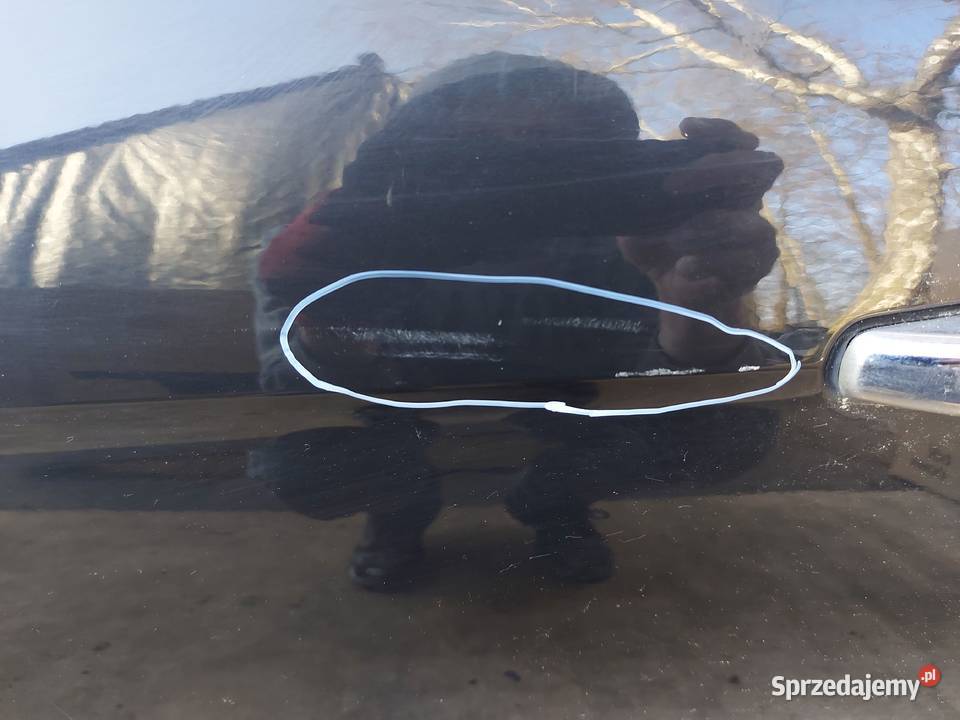 CITROEN DS3 12r drzwi lewe przód 120 mikronów Kielce