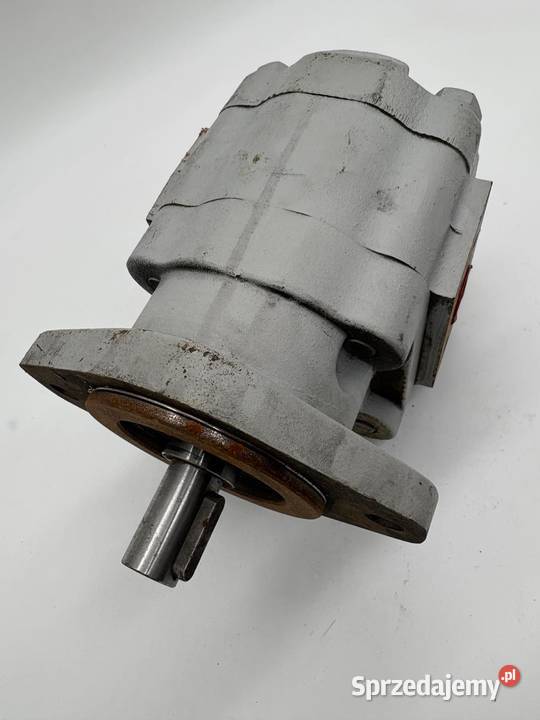 MHS MHS 94717 Hydraulic Pump Pozostałe Warszawa