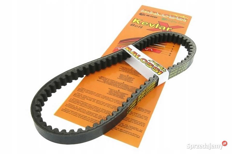 Pasek napędowy Malossi Scarabeo Sport SR DNA Bielsk Podlaski