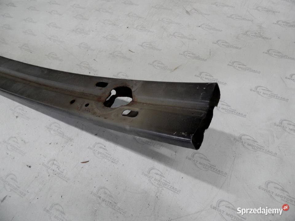 NISSAN JUKE I 13r belka zderzaka przód sprzedam