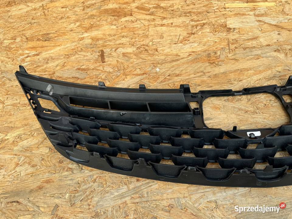 Grill atrapa chłodnicy Opel astra V 5 K 1619 na