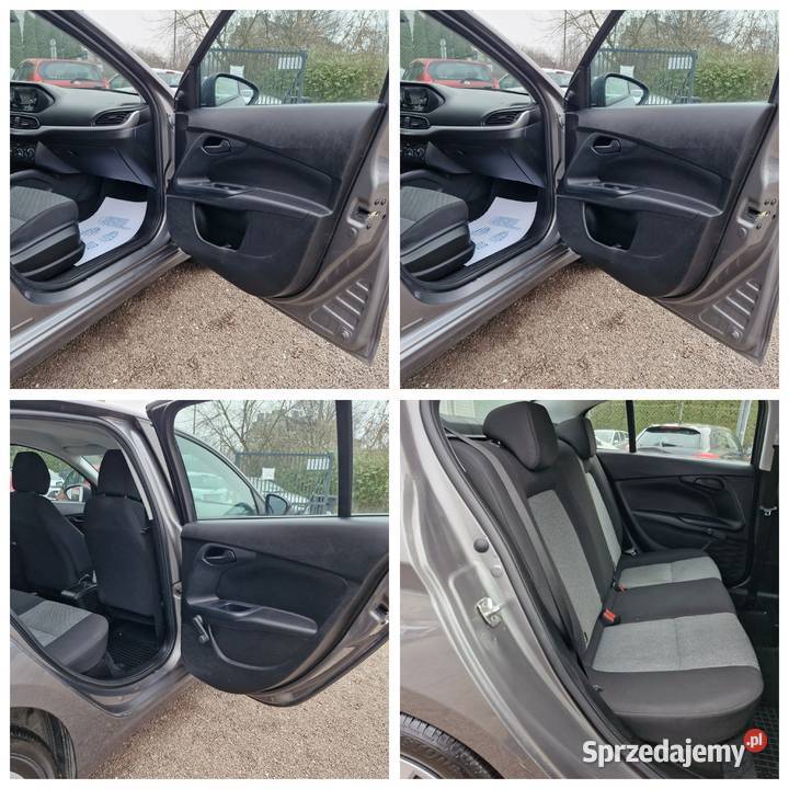 14 benz LPG z 2019 roku salon Polska 2 x koła komputer pokładowy Kraków