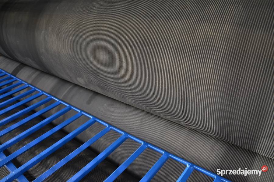 6486 WALCE KLEJOWE 4ROLKOWE OSAMA S4RP1400 Biertowice