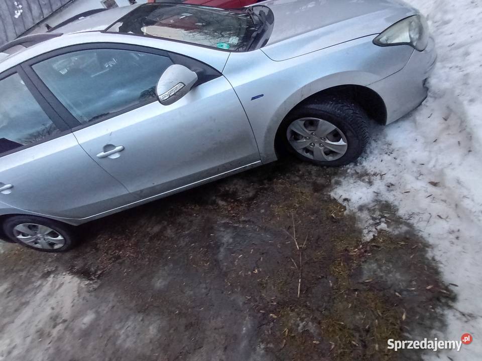 Hyundai i30 Rok produkcji 2009 dolnośląskie Jelenia Góra