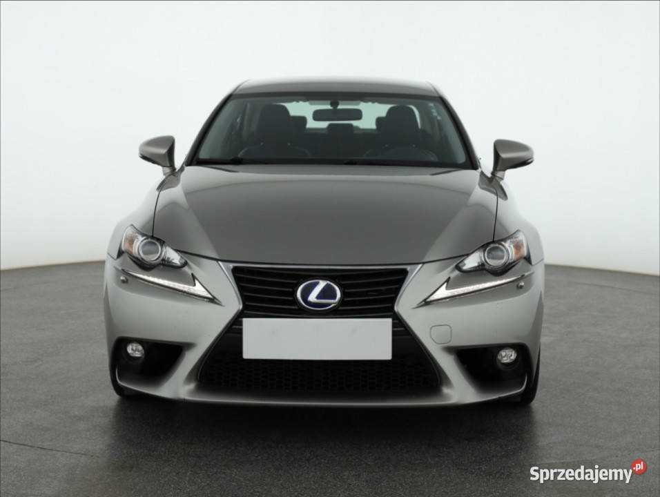 Lexus IS 300h komputer pokładowy Piaseczno sprzedam