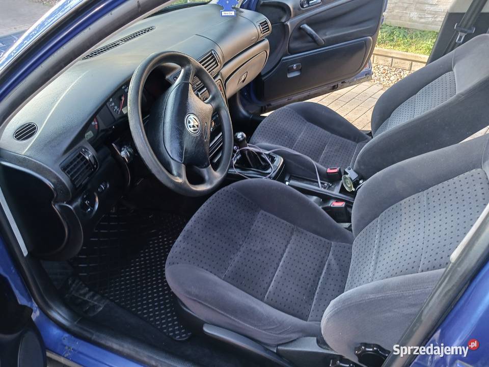 WVWZZZ3BZXE328264 benzyna+LPG