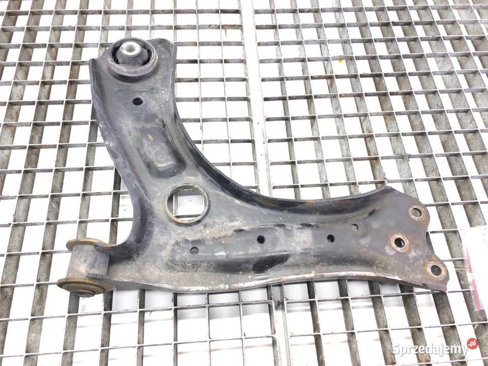 WAHACZ PRZÓD LEWY VW POLO V Hatchback PRZEDNI