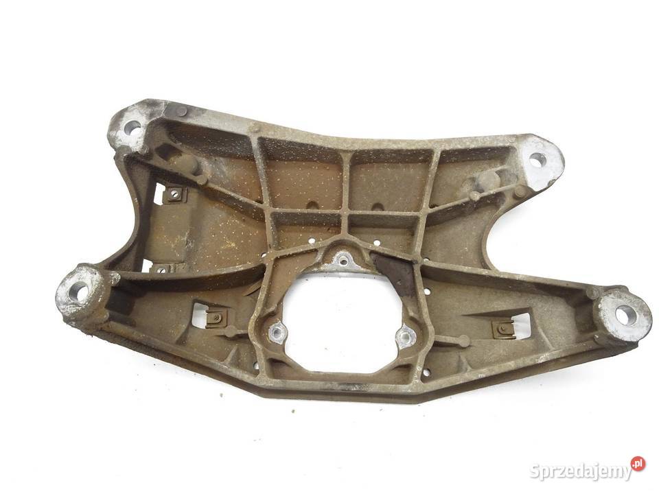 ŁAPA PODPORA MOCOWANIE SKRZYNI BIEGÓW osobowe małopolskie