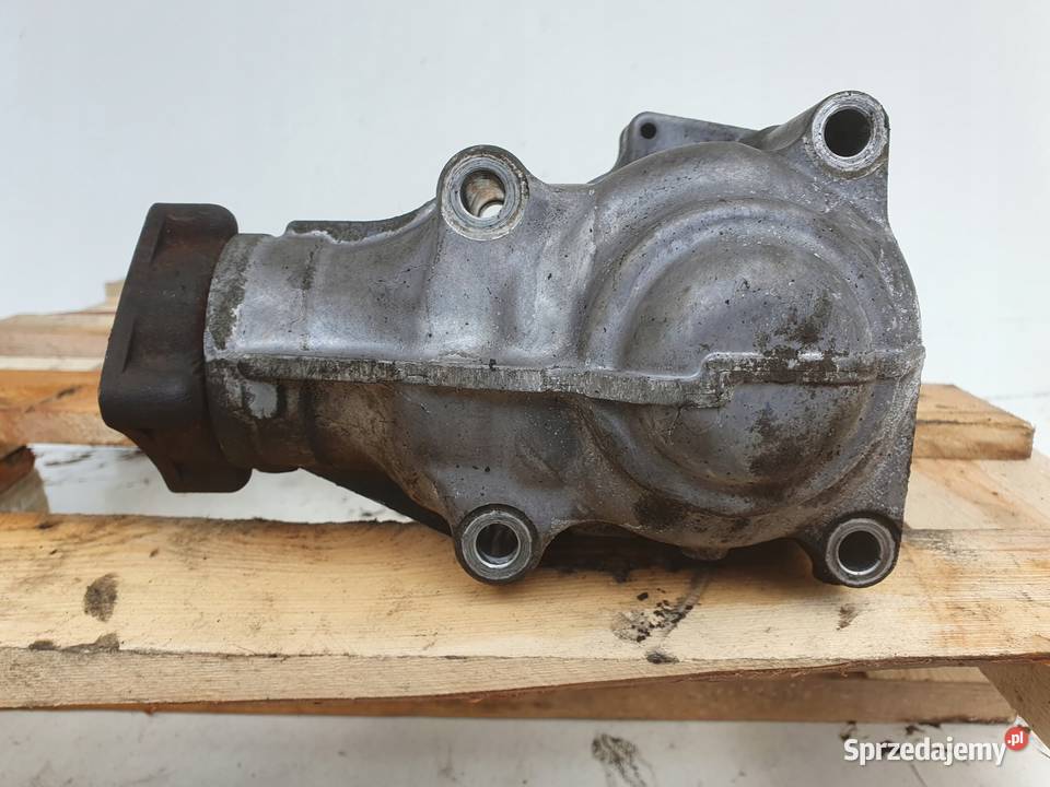 Honda CRV CRV III 22 iCTDI REDUKTOR SKRZYNI osobowe Rudka sprzedam