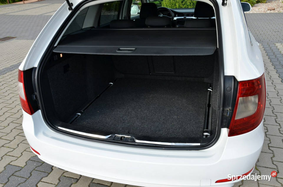 koda Superb 20 TDI 140 Xenon Auto II 20082015 Ostrów Mazowiecka sprzedam