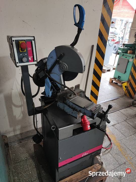 Szlifierka do płaszczyzn wahadłowa tokarka Piła Maków Podhalański sprzedam