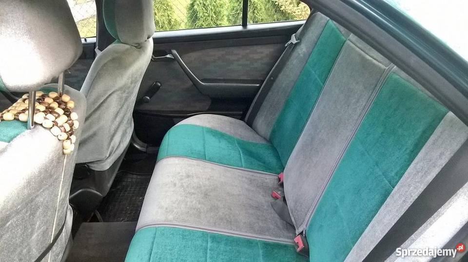 Sprzedam Mercedes Klasy C 22 D 1995 r kujawsko-pomorskie sprzedam