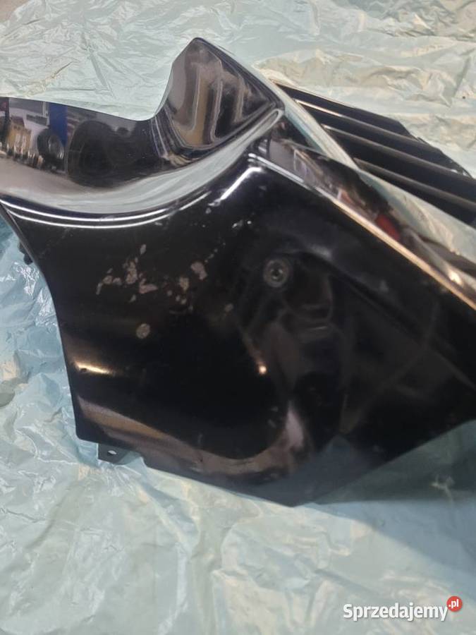 Kawasaki GTR 1400 2008 owiewka bok osłona Nowy Tomyśl sprzedam