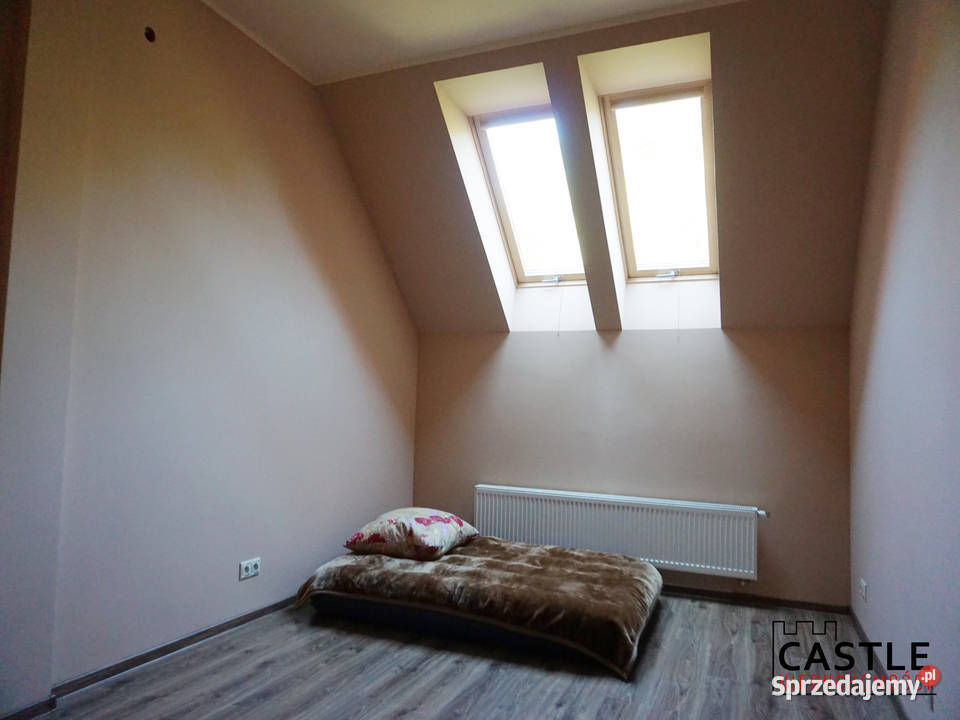 rezydencja I widok na Zalew I duży garaż I pod strych Kąty Rybackie