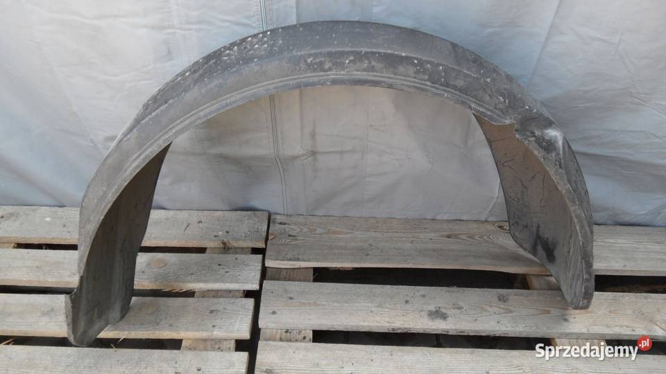 BMW Z3 99r nadkole lewe tył 83397691