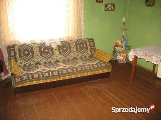 Do Dom i Działka Grunt w gm Raciąż Mława