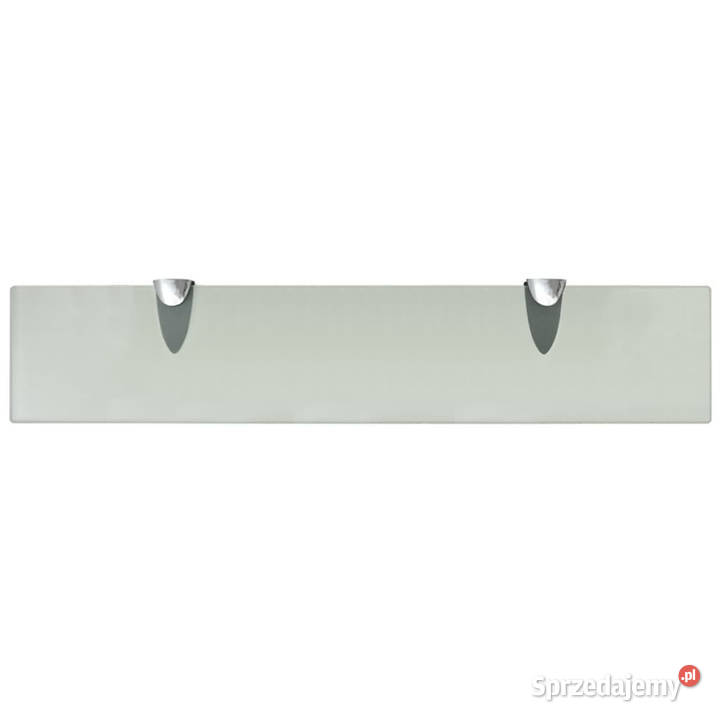 Półka szklana 50x10 8 mm WM243772 Warszawa