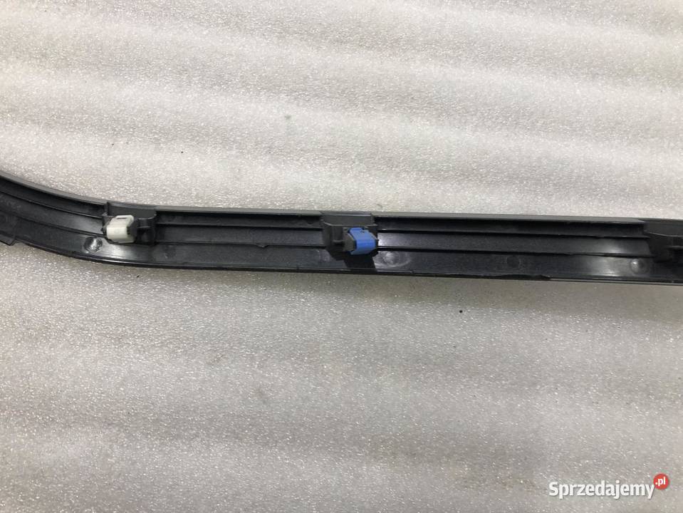 DEKOR DESKI CHROM KIA PICANTO II 847351Y000