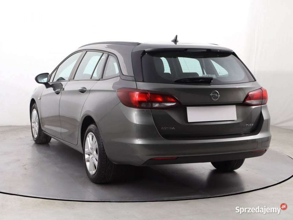 Opel Astra 14 T śląskie Katowice