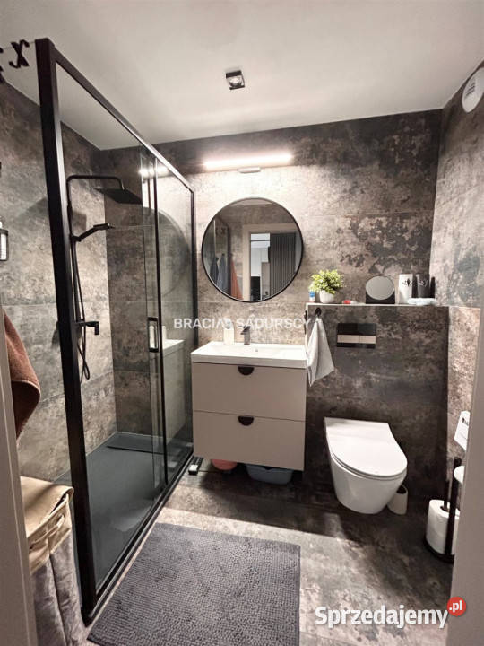 Mieszkanie Kraków os Piastów 5159m2 3 pokoje Sprzedaż małopolskie