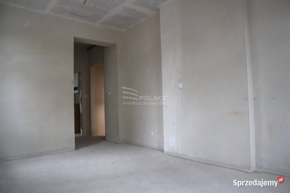 Mieszanie w typie loft Zamość Mieszkania