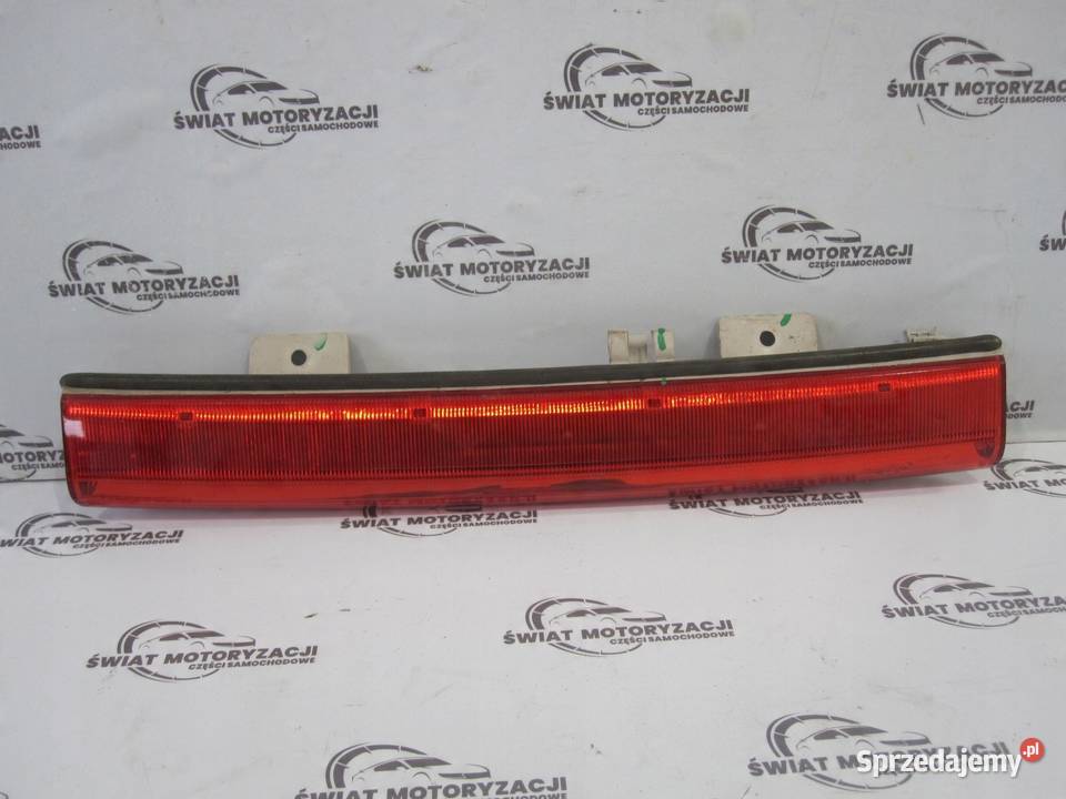 GIULIETTA 11r światło STOP 50509366