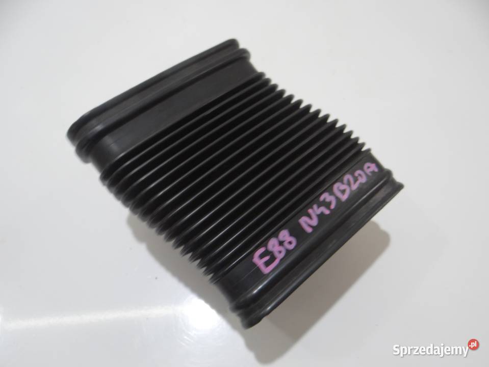 PRZEWÓD DOLOT POWIETRZA BMW E87 E88 E90 7523630 Strzyżewice