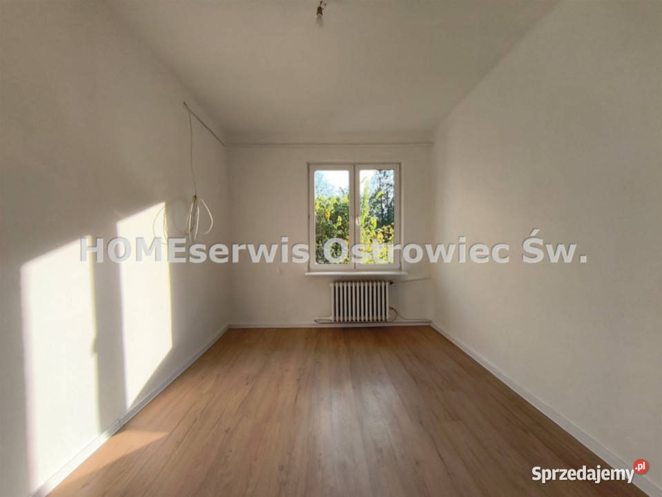 Mieszkanie 54m2 3 pok Ostrowiec Świętokrzyski