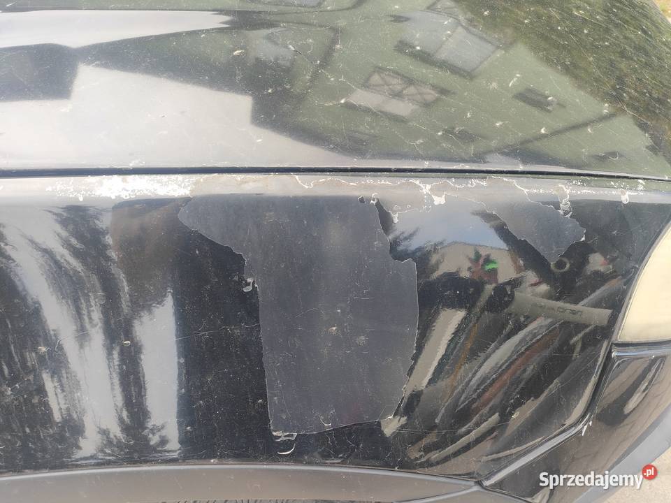 BMW X3 LPG automat X3 Rzeszów