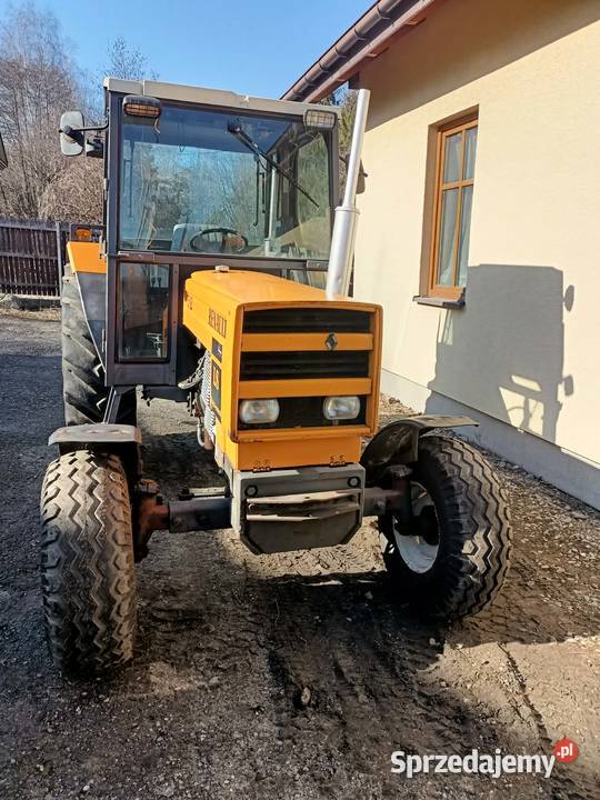 Renault LS75 lux stan sprzedam