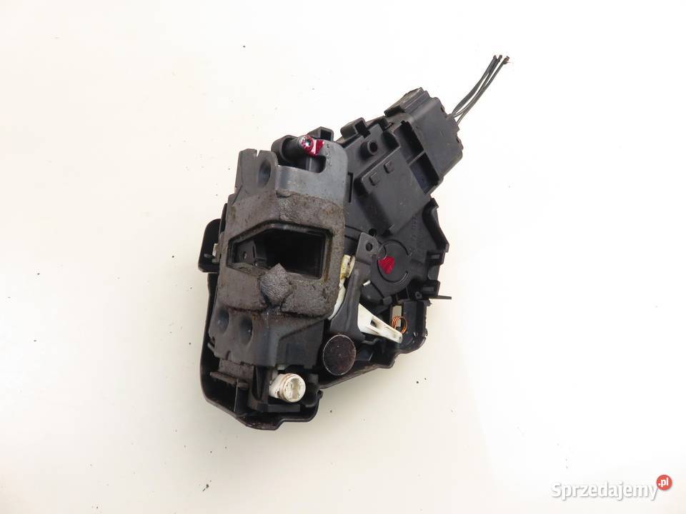 ZAMEK PRAWY TYLNY FORD S I 6M2AR26412BA