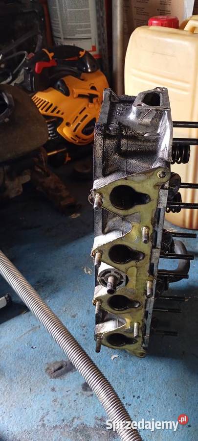 Części do poloneza 1600i fiata 125p Kromnów