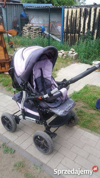 Wózek Piccolino Gliwice