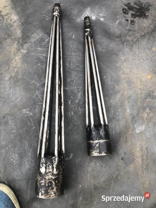 Przyrząd do wymiany osłon przegubu zewnętrznego Narzędzia do przegubów Lubin