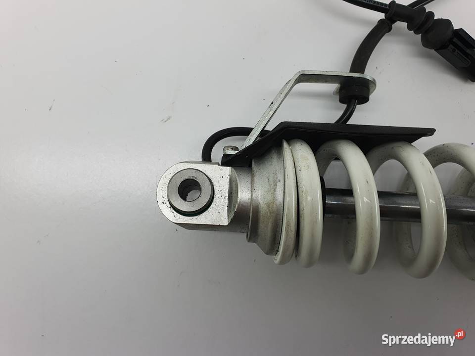Amortyzator Przedni Bmw 1250 łódzkie Łódź