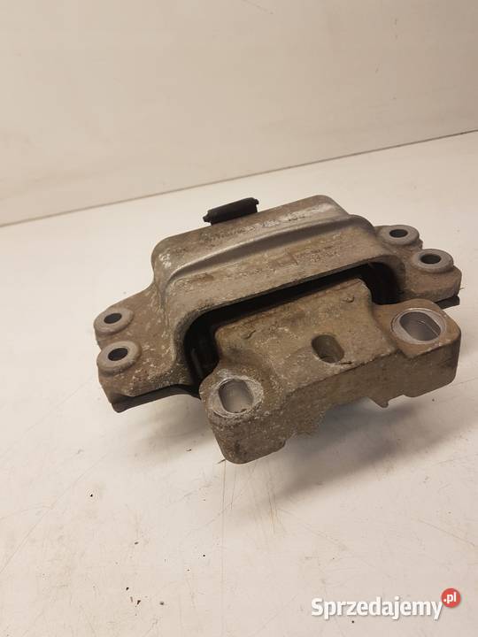 ŁAPA PODUSZKA SKRZYNI AUDI VW 1K0199555M osobowe Przystajń