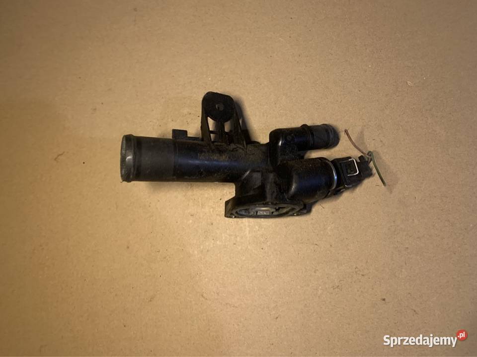 Termostat obudowa termostatu Renault clio III 3 Szczecin