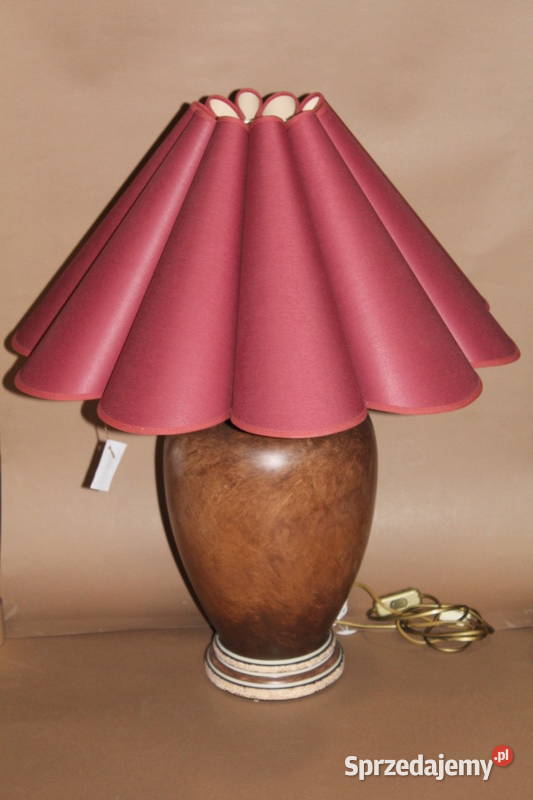 Lampa Benab 1529 FiaF Oświetlenie Szczecin