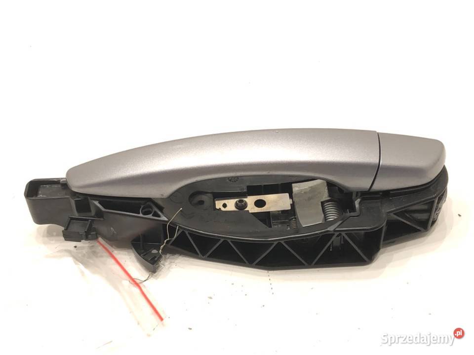 KLAMKA ZEWNĘTRZNA LEWY TYŁ CITROEN C4 III