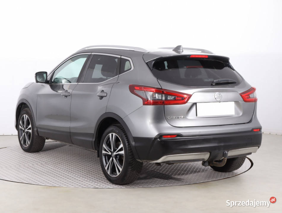 Nissan Qashqai 16 dCi Piaseczno