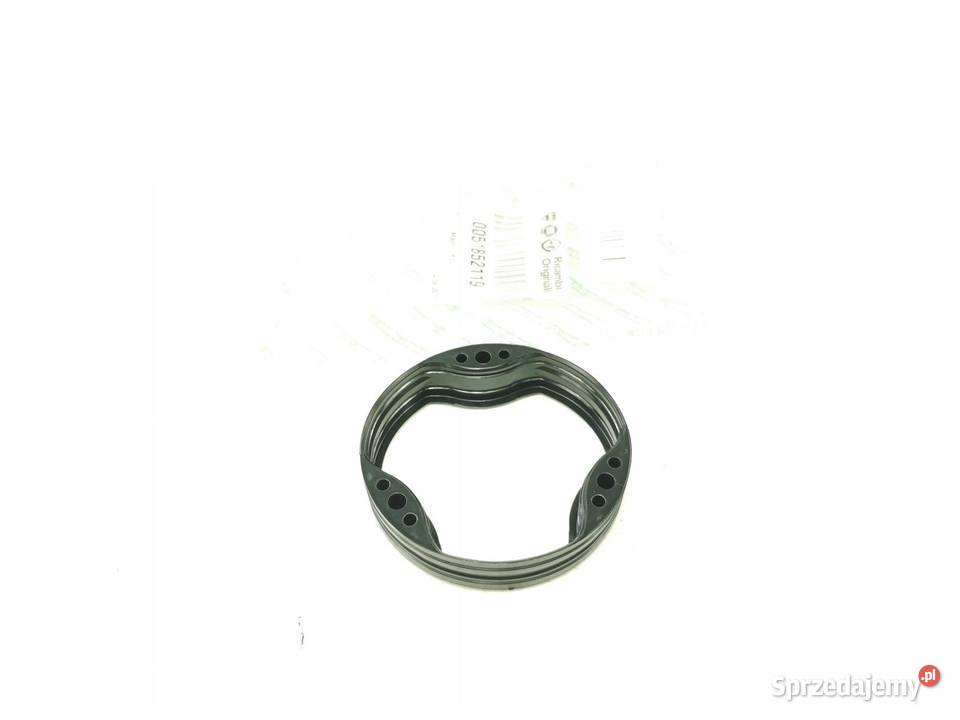 ADAPTER MOCOWANIA PÓŁOSI PRZÓD FIAT FIORINO 07