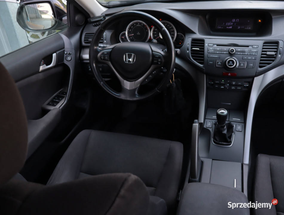 Honda Accord 20 iVTEC Lublin