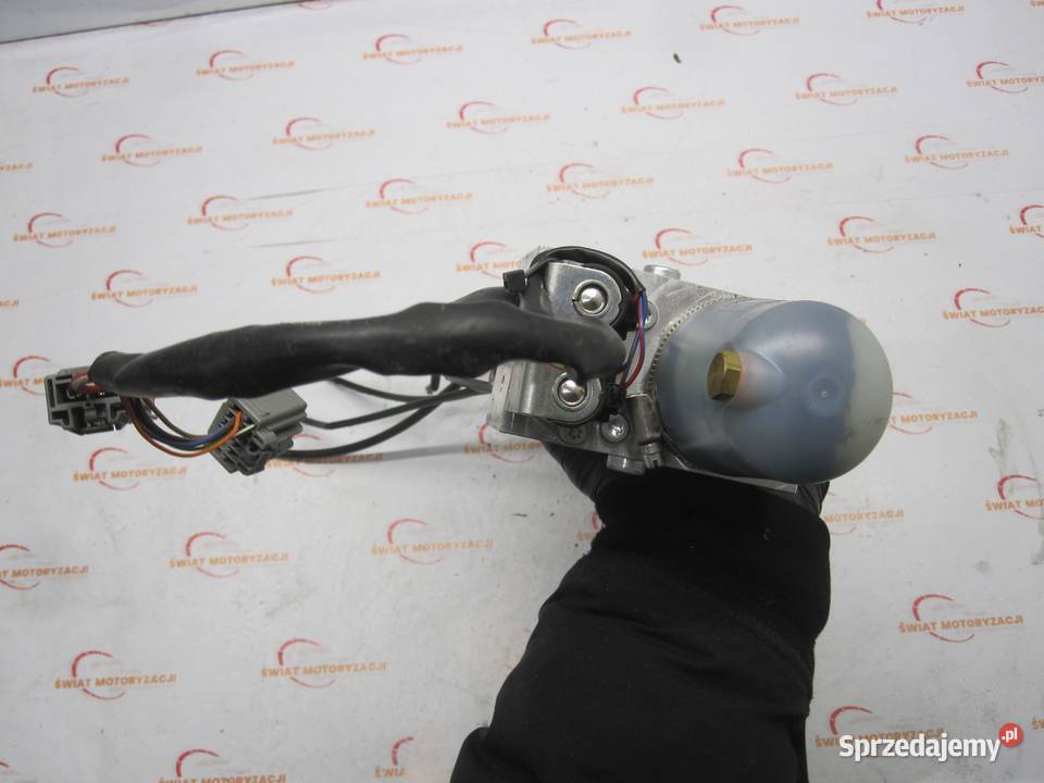 FORD FOCUS MK2 II pompa dachu 9410454 DAI1106663 osobowe