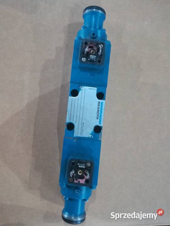 Zawór Rexroth 3DREP 6C1025A24NZ4M świętokrzyskie Staniowice
