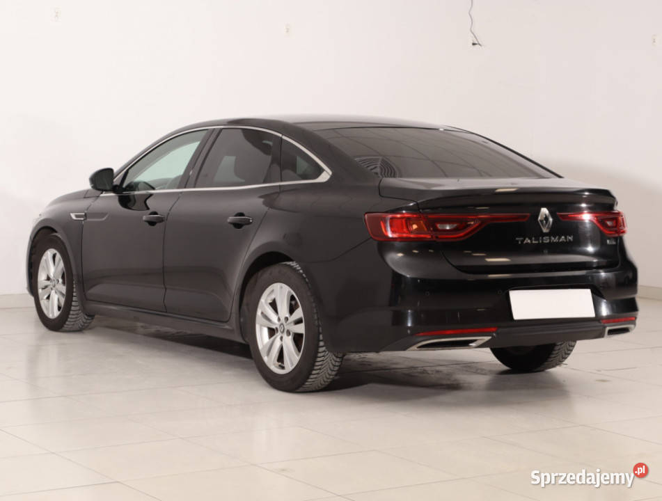 Renault Talisman 16 dCi 4/5